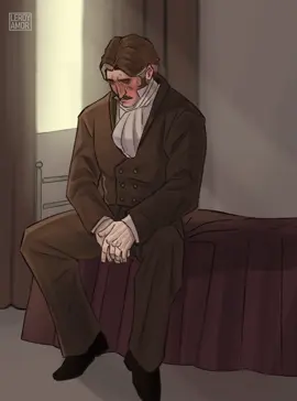Then he saw her bare ankle and fainted / #originalcharacter #oc #ocs #fyp #animation 