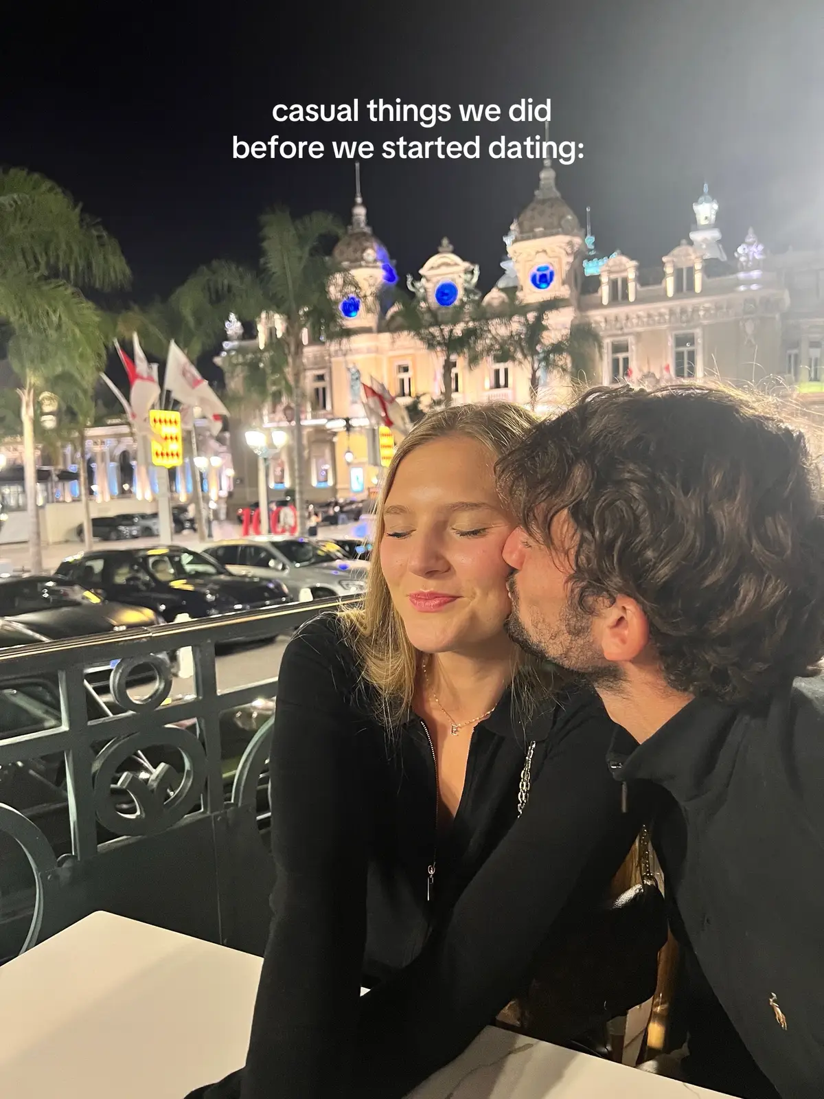 When you know you know #studyabroad #monaco #longdistancerelationship #fyp #livingabroad 