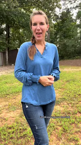 Romanstii V Neck Shirt #romanstii #smocking #ruffles #vneck ##ticktockshop #fall #fallfashion #winter #winterfashion #viralvideo #viraltiktok #fypシ゚viral 