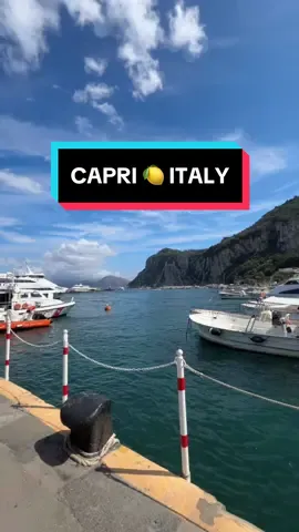 A little slice of Capri 🍋 Working on this island the last 3 days has been nothing short of magcial 💫 feeling very lucky & grateful 🙏🏻🥹 LOVED using @Sisley Paris Supremŷa At Night Anti-Aging Eye Cream along with the most incredible tool (amazing for lymphatic drainage) on my beautiful bride 🤩👌🏻💥 . #Capri #Italy #Travel #TravelTok #EmmaWillisMakeup #SisleyParisOfficial 