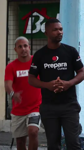 Pensei que fosse minha ex  