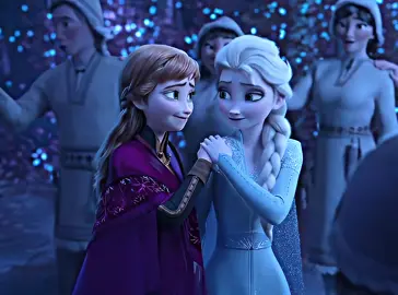 big sister little sister core 🥹 - rm/ib jjk.aep - #frozen #elsaandanna #frozenedit #frozenedits #elsaedit #annaedit #disney #disneyedit #disneyedits #iftheworldwasending 