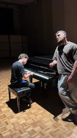 version piano clasica “MARADONA” (como Ronaldinho estilo brasileño…) TIAGZ x KEVIN AMF 🇧🇷🇲🇽.