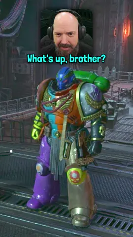 Skittles Marines 🍬 GAME - Warhammer 40,000: Space Marine 2 FEATURING - @CRREAM @GassyMexican  TAGS - #Warhammer40000SpaceMarine2 #SpaceMarine2 #Skittles #Candy #Customized #Armor #Roleplay #RP #VoiceChanger #Warhammer40KSpaceMarine2 #Warhammer40000 #Warhammer40K #SpaceMarine #PvE #Multiplayer #Scifi #PC #Gaming #SaberInteractive #FocusEntertainment #Burke #BurkeBlack 