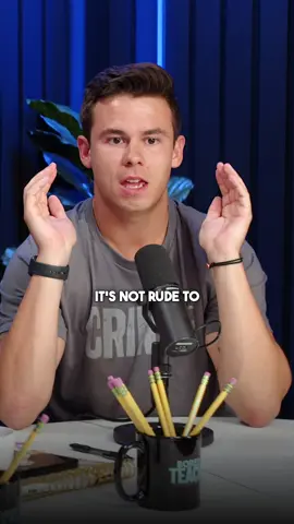 Listen what @Fishin4clout has to say to you, teachers! One way to respect your time is to listen to the new episode of @Teachers Off Duty Podcast pisode!  
