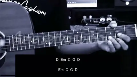 MIMPI YANG SEMPURNA - NOAH / PETERPAN Karaoke versi gitar, lirik lagu dan chord gitar mudah #fyp #fypシ #musik #chords #gitar #karaoke #ariesetyowibowo #covergitar #indonesia🇮🇩 #jogja24jam #magelang24jam #menyalaabangkuh🔥 #pop #Noah #noahschnapp #peterpan #arielnoah 