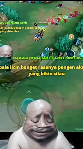 pascol core parti 1 🤣🤣😭 #fyp #bangpascol #pascolcore #mobilelegends #foryou #4upage 