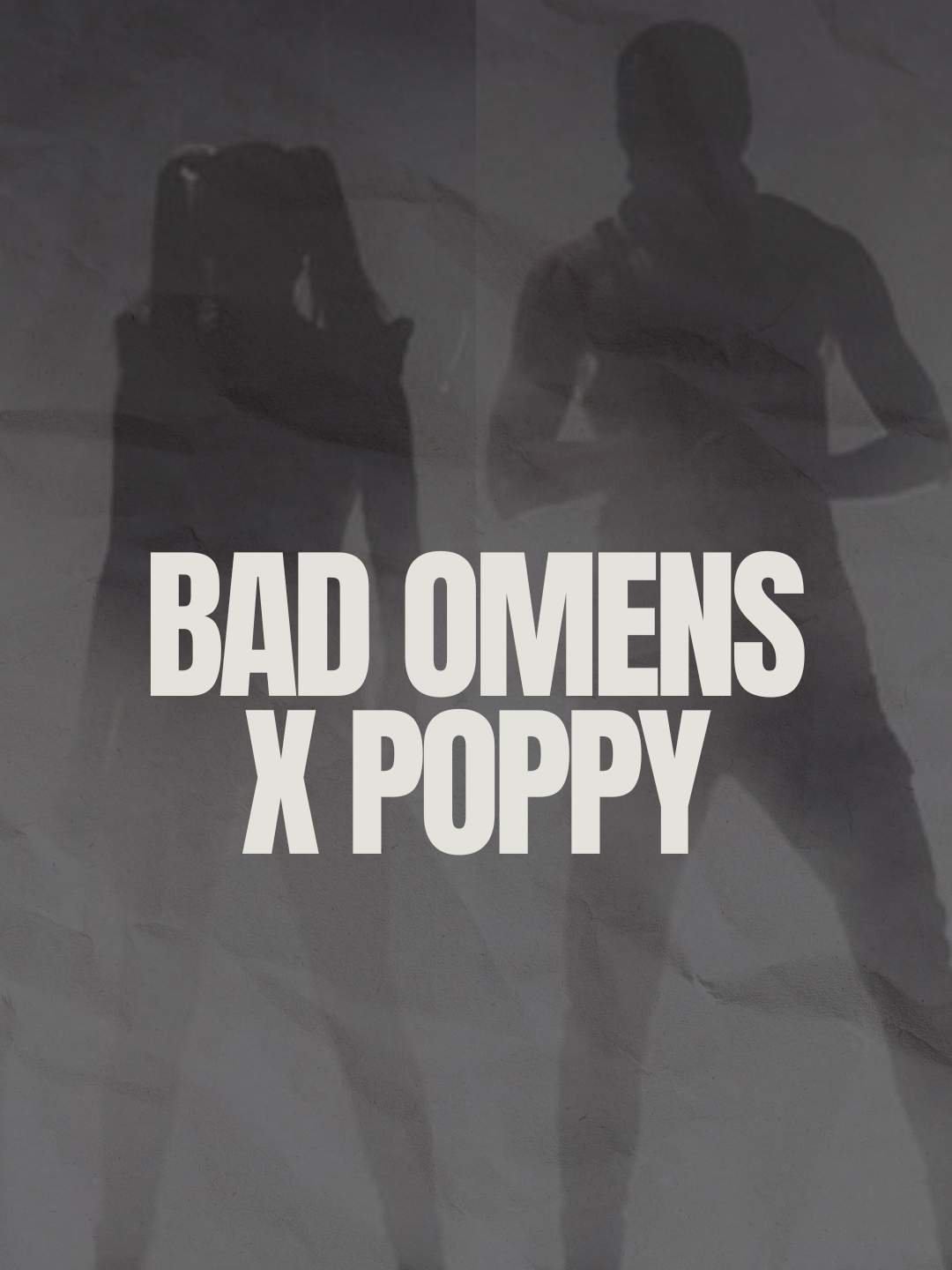 🎶Hagan sus pedidos #badomens #poppy #poppybadomens #van #badomensvan #poppyvan #badomenspoppyvan