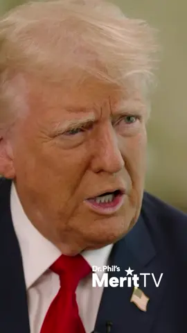 Donald Trump on the dangers of being President. @President Donald J Trump 