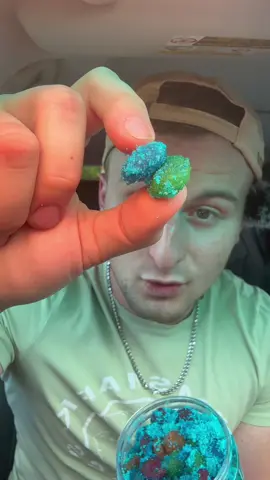 Replying to @K1NL3Y.10 you guys need to try these #sour #sourcandy #gushers #sourgushers #mamavs #mamavscandy 