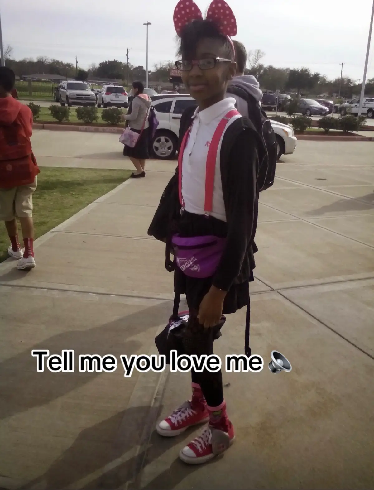 My style has definitely xhanged over the years😩😩 #relatable #viral 