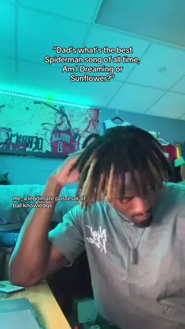 i’ll die on this hill #spiderman #milesmorales #peterparker #kendricklamar #aliciakeys #marvel 