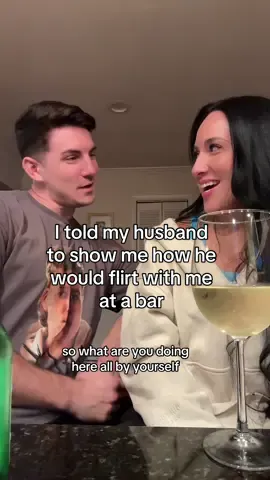 This character is now permanently banned from our household 🥴  #couplestiktok #husbandwife #couple #funny #trend #joke #marriage 