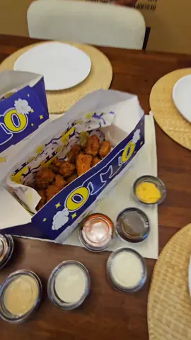 EL MEJOR POLLO FRITO DE RD. #fyp #viraltiktok #food 