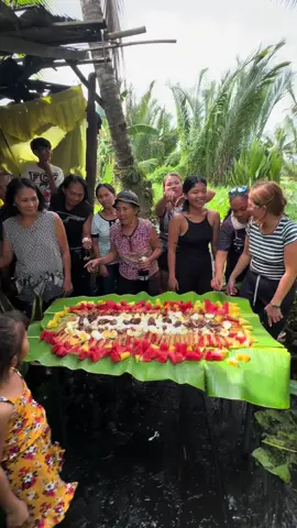 Birthday sa probinsya🤗🤗#provincebelike #buhayprobinsya 