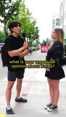 Learn languages the fun way with Lingopie! Start your free trial today: https://learn.lingopie.com/iamfromkorea