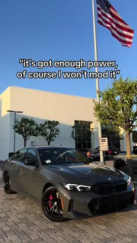 bone stock #fyp #foryoupage #m340i #b58 #supra #bmw #hellcat #mopar #g20 #bimmer #beamer #carsoftiktok #cars 