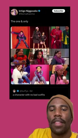 Raven used to dress down! #thatssoraven #ravensymone #00s #2000s #fashiontiktok #BlackTikTok #blacktiktokcommunity #reactions #disneychannel #2000sfashion #00sfashion 