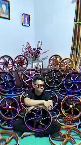 Vnd SixstarV2🥶 #vnd #vndracing #ranjayaspeedshop #pengusahamuda #toraja #fypシ #fyp 