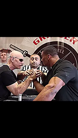 Larry wheels meets Armwrestling Legends☠️☠️ #armwrestle #armwrestling #armwrestler #larrywheels 