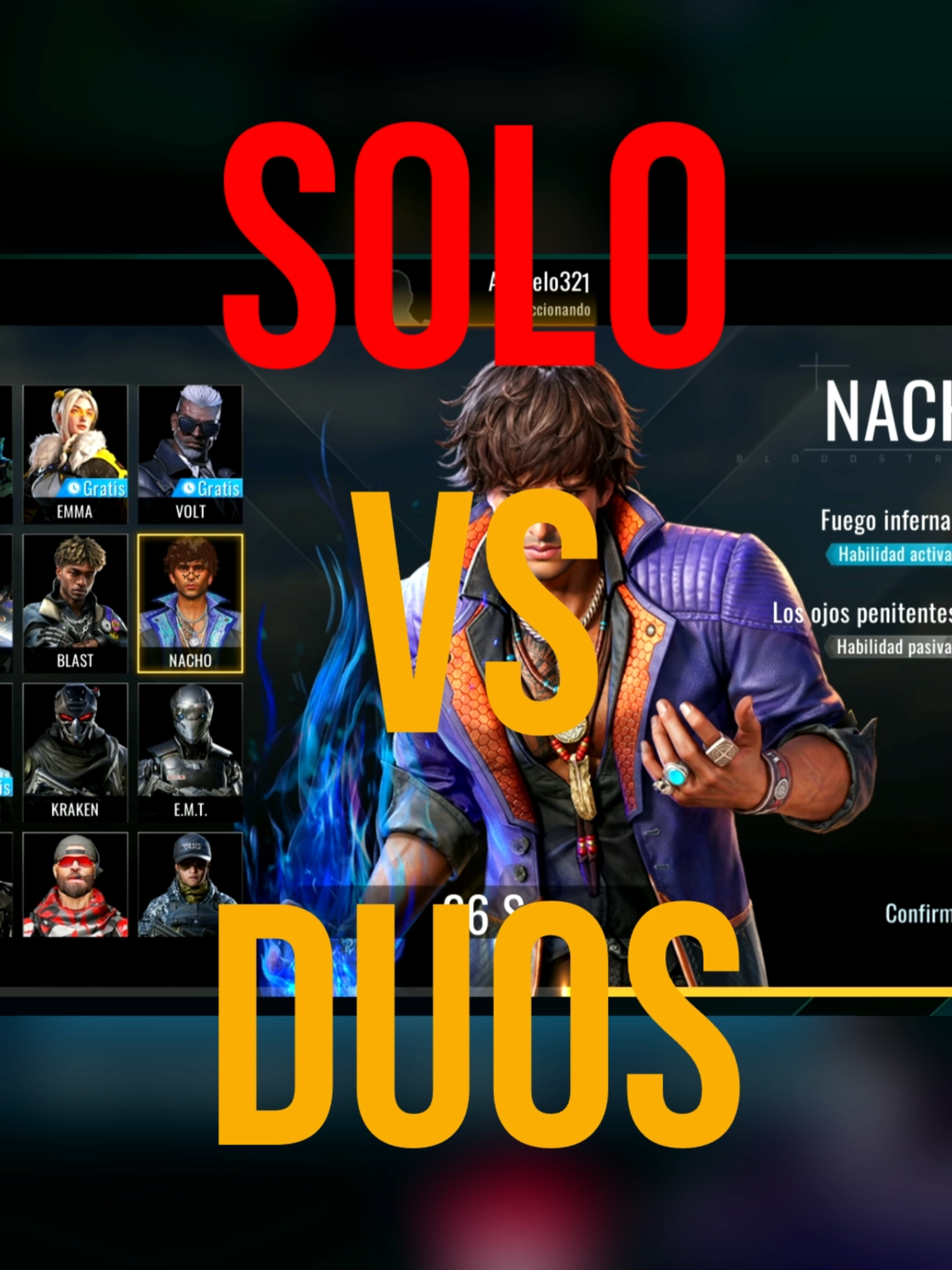 SOLO VS DUOS BLOODSTRIKE #viraltiktok #bloodstrike #bloodstrikepc #bloodstrikemobile #callofduty