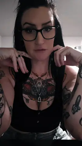 😈😈😈😈 #FYP #DEMURE #NOT 