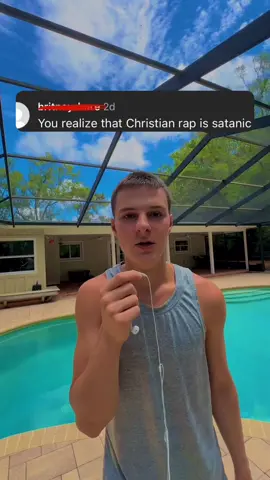 dang it🤦‍♂️ #christianrap #christiantiktok 