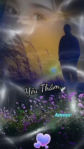 Yêu Thầm #nhachaymoingay  #xuhuong  #xuhuongtiktok  #tamtrang  #trending  #bolero  #thinhhanh  #amour3737 #CapCut 