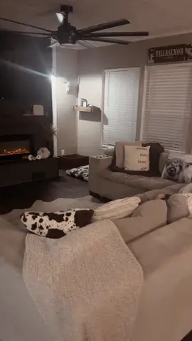 so excited for all these fall festivties coming up the next few weekends dor like a month before baby girl gets here 🎃🍂🍁🤎 #fall#falltime#falldecor#fallfestivities #decor#pumpkins#illlovefall#fireplace#fauxbeam#accentwall#DIY#hometour#dogs#furbabies#cowskull#western#boho#highlandcow