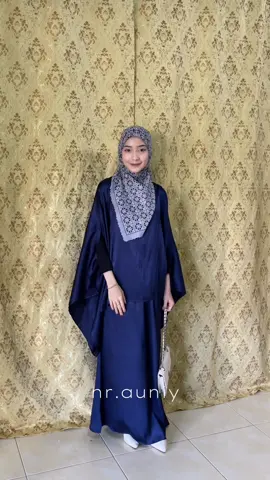 Murah sangat weh kurung kaftan ni sesuai pakai raya nanti , selesa pulak tu 😍  #kurungkaftan #kurungsatin #kaftansatin #kurungkaftanmoden #kurungkaftanmurah 