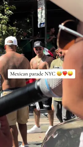 #mexicanparadenyc #mexicanparademanhathan #independenceday #mx #mexico🇲🇽 #mex #dyp #paratiiiiiiiiiiiiiiiiiiiiiiiiiiiiiii #formypage 