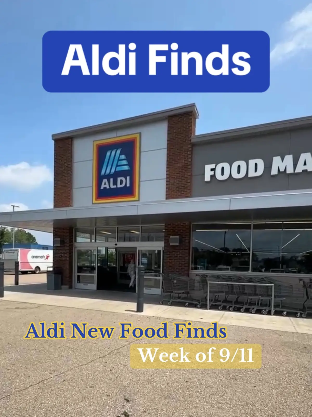 #aldi #aldifinds #alditiktok #aldihaul 