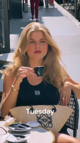 #CapCut Monday Tuesday #ustemplate #capcuttrend #franziskanazarenus #capcuttemplate #ustrend #fyp #trend #viral @franziskanazarenus 