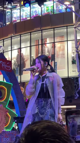 Janji setia menjaga hati ❤️ @tiara andini  #tiaraandini #janjisetia #lapiazza #kampoengtempodoloe 