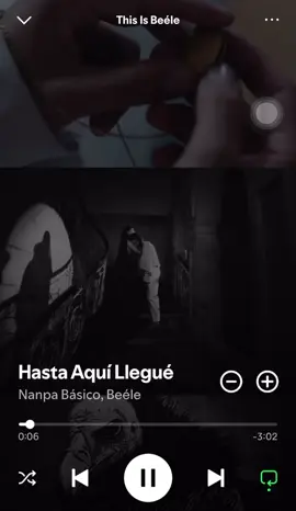 ❤️‍🩹 #beele #hastaaquillegue #isabella #spotify #lyrics #corazonroto 