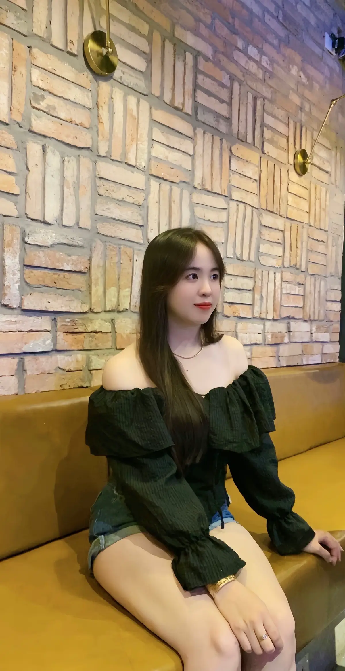 #❤️❤️❤️ #ThuyThuy🥰 