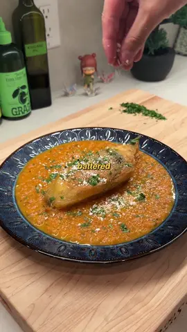 Chile Rellenos 🕺🏻🫑🧀 🍅 Ain’t no way I got profiled in my own house 😭 bro was just trying to be relatable but the delivery was a lil off. I appreciate it regardless. 10/10 interaction 