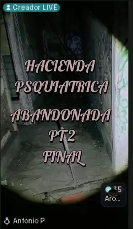 Si la primera parte les parecio tenebrosa, les recomiendo que enciendan la luz antes de ver la parte 2 😨.                     Sigan, comenten y compartan para mas contenido.                                                         #cementerio #paranormal #fyp #paratiiiiiiiiiiiiiiiiiiiiiiiiiiiiiii #terror #posesion #urbexparanormal #casaabandonada #sinmiedoanada #limaperu🇵🇪 #fyp 