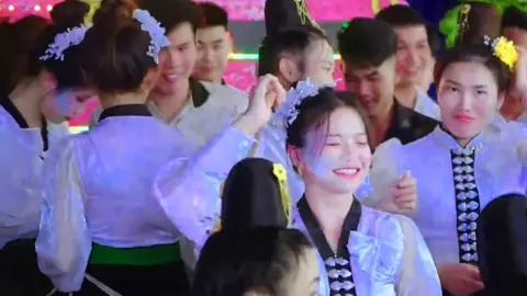 ai solo với tụi em nhảy vào đây🤣🤣#26sonla #ChàngNhuận😘 #xuhuongtiktok2023 #GamingOnTikTok #TikTokAwardsVN2023 #TikTokAwardsVN2023 