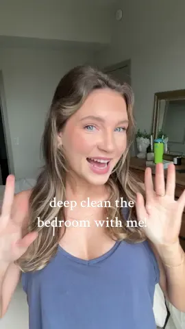 sunday funday AKA bedroom cleaning day 🫧deep clean edition🫧 @Branch Basics @9 Elements #sundayreset #sundaycleaning #CleanTok #deepclean #guestprep #bedroomcleaning #Lifestyle #Vlog #dailyvlog #creator 