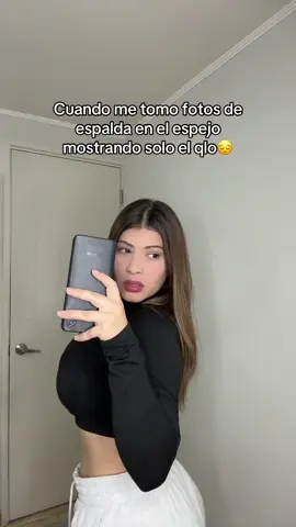 Es mi pose favorita😔