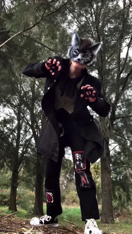 #SPIRITFOX 🐾 : HALLOWEEN ETSY DROP!! will be available on my store at 12:00PM AEST TOMORROW!! - thank you tiktok for the quality drop. if this flops im gonna be so sad, im actually proud of this - - - - - - [ TAGS ] #fyp #therianthropy #cringe #alterhuman #therian #safespace #therianboy #halloween #therianmask #etsy #microwaveedit 