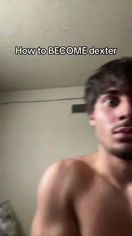 Dexter tutorial #dexter 