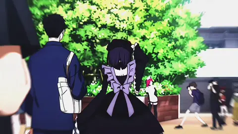 ngày em bỏ anh đi theo thằng khác,anh bỗng trở thành thầy cúng. #gojousatoru #anime #animeedit #rinsamalq #yzsqd #xh #douyin 