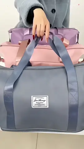 Túi Xách Du Lịch Cỡ Lớn 2 Tầng Boxelo🍀FREESHIP🍀Túi Du Lịch Đa Năng Nam Nữ Đựng Quần Áo Mỹ Phẩm ##tuidulich##tuidulichgapgon##tuidulich2tanggapgon##tuimypham##tuidungquanao##tiktokviral