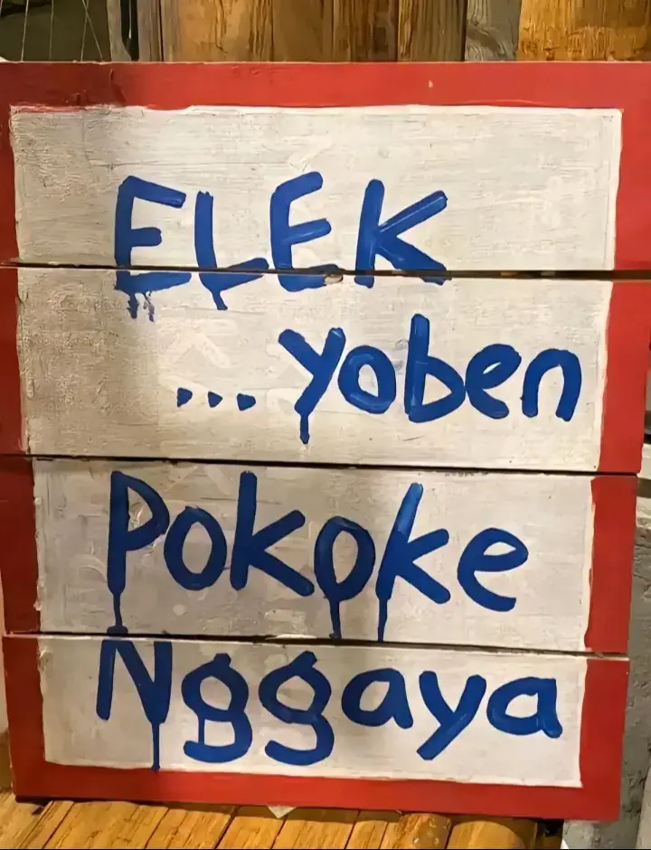 Elek yoben pokoke nggaya see#fyppppppppppppppppppppp#lewatberandafyp#cilacap24jam🏴‍☠️#foryoupage 