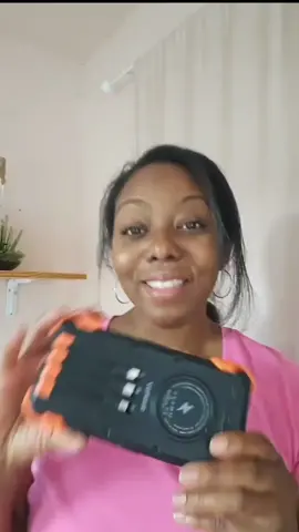 I take this solar power bank with me everywhere! I never run out of charge! #solarpower #solarpowerbank #chargingstation #portablecharger 