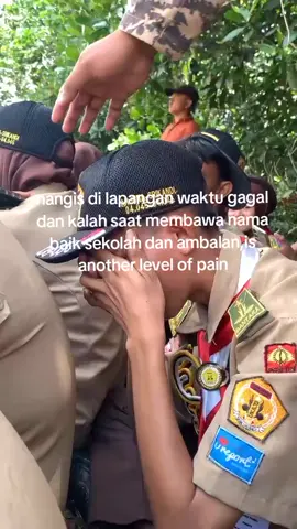 🥹🥹🥹 #pramuka #bantarapramuka #pramukaindonesia #fypシ゚viral 