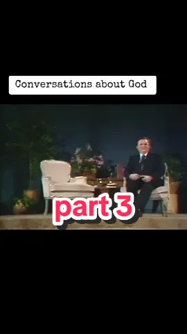Conversations about God part 3, all God asks is trust - Dr Graham Maxwell  #grahammaxwell #conversationsaboutgod #conversations #aboutgod #partthree #trustgod #trust