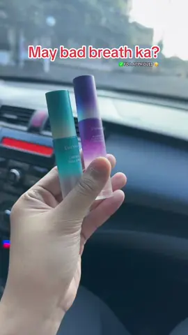 Nag restock na si Blueberry Mouth Spray! 🥹💜 #badbreath #mouthspray #oralspray #oralhealth #evosnowph 